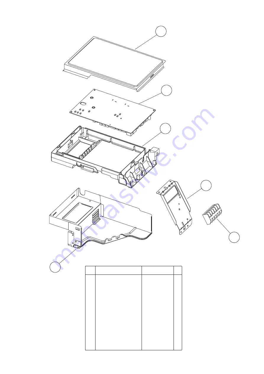 Fujitsu AOYG14LEC Service Manual Download Page 20