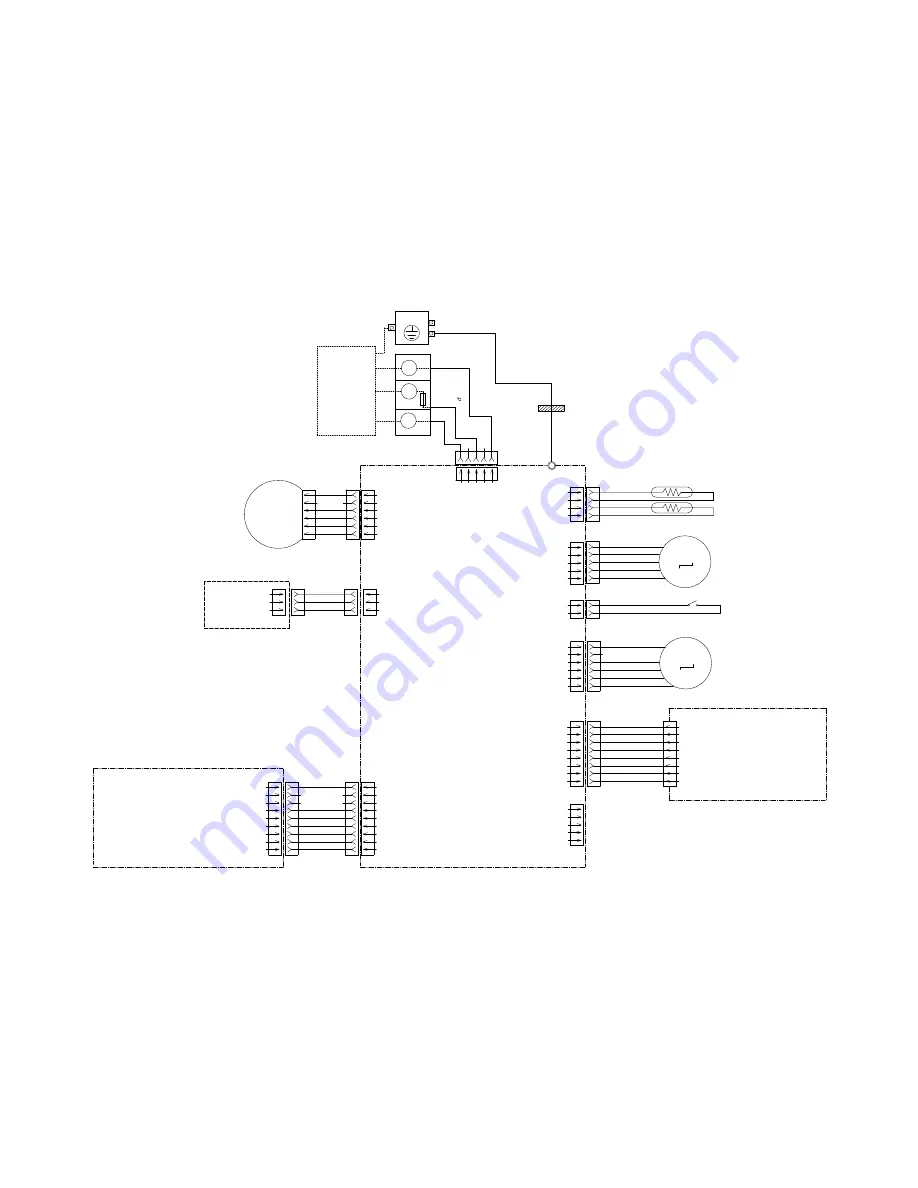 Fujitsu AOYG14LTCN Service Manual Download Page 6