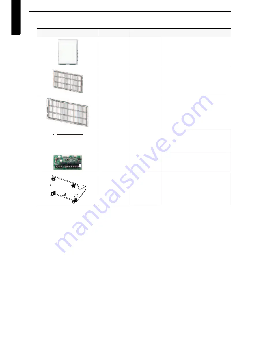 Fujitsu AOYG18LBCA Скачать руководство пользователя страница 76