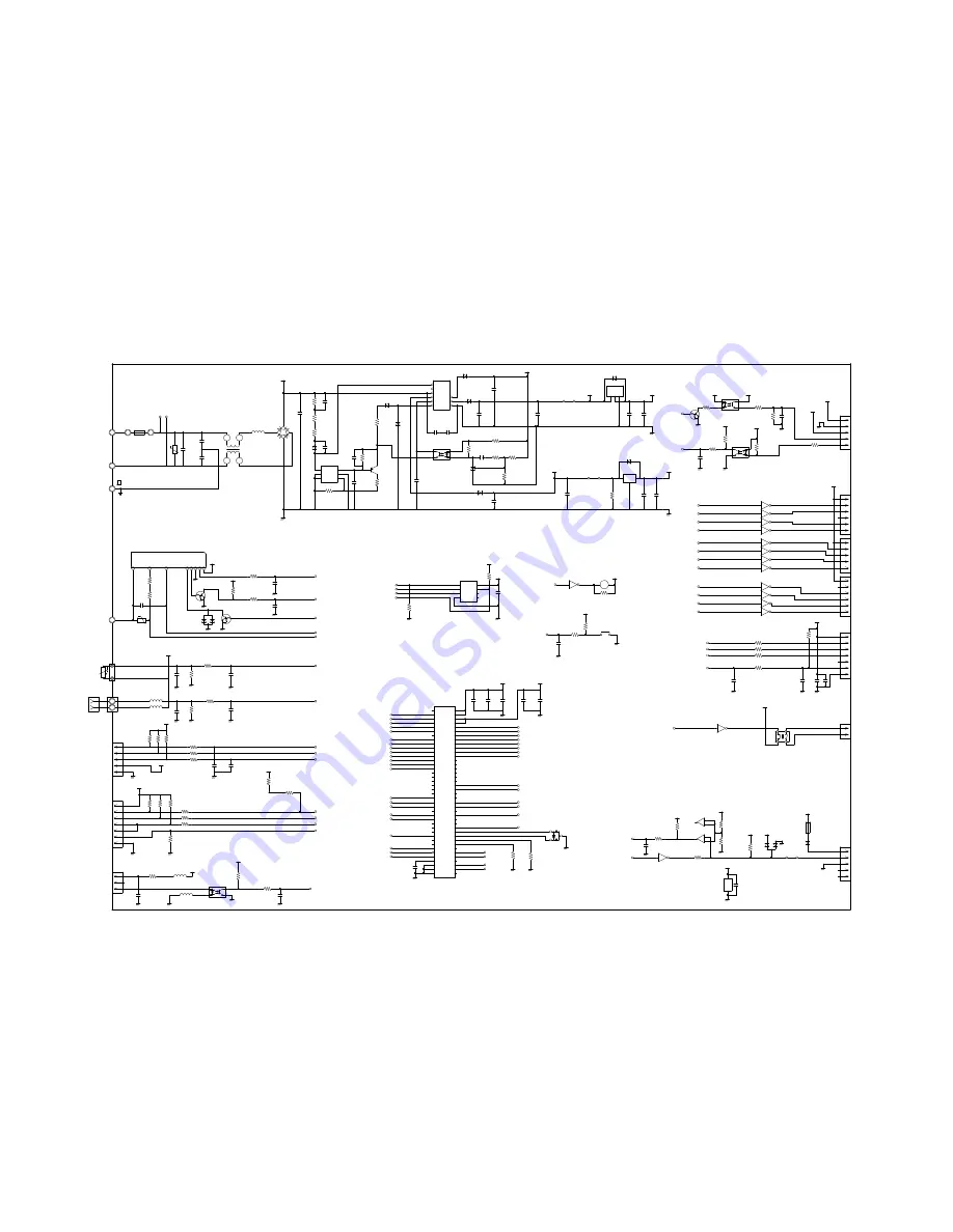 Fujitsu AOYG18LFC Service Manual Download Page 7