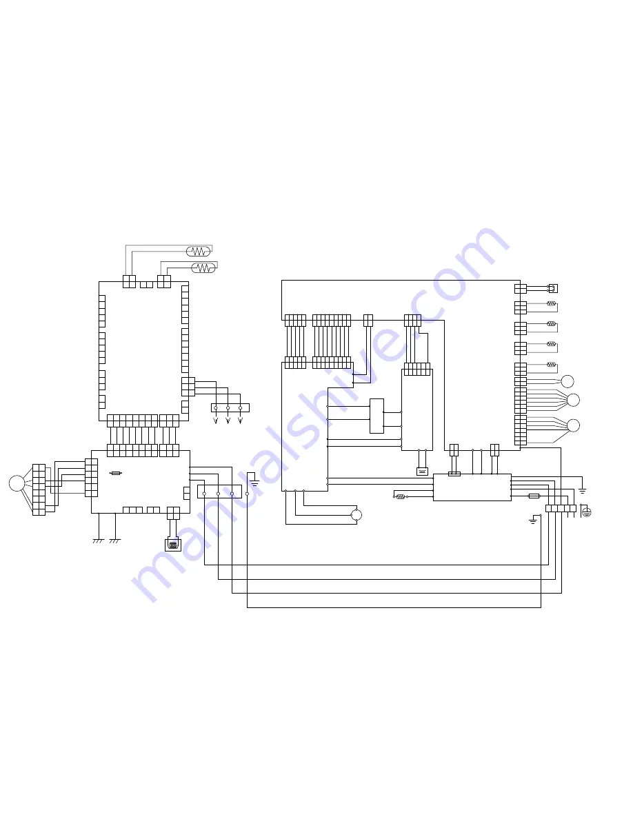 Fujitsu AOYG30LETL Service Manual Download Page 5