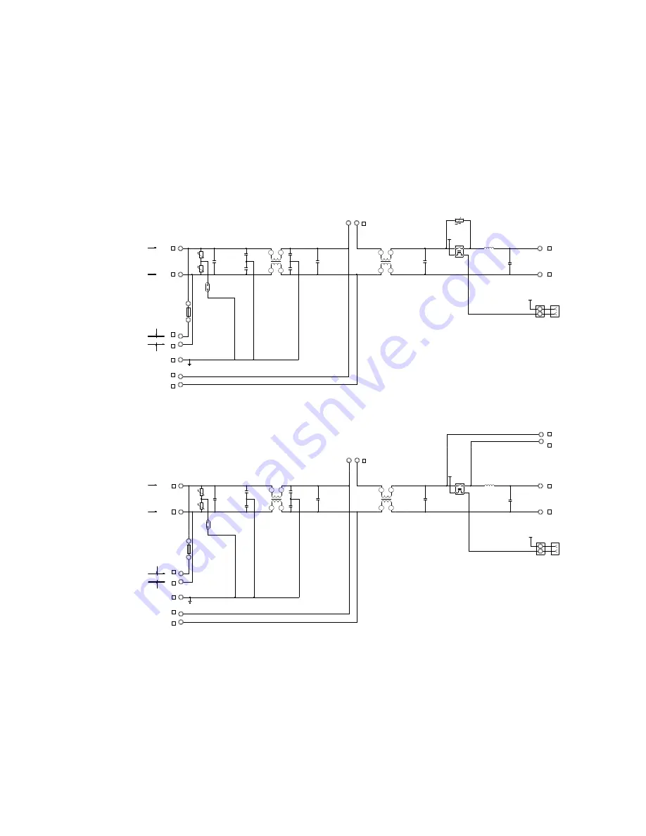 Fujitsu AOYG30LETL Service Manual Download Page 12