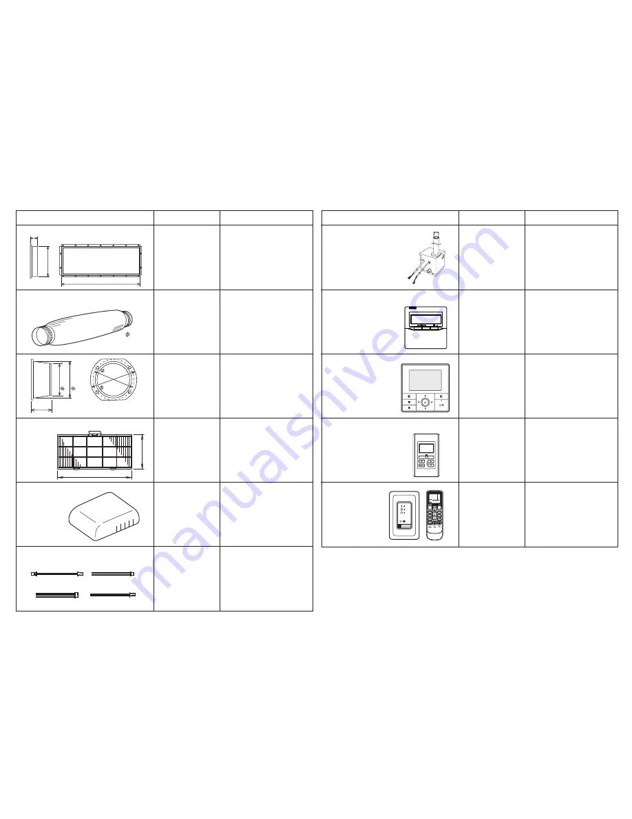 Fujitsu AOYG30LETL Service Manual Download Page 23