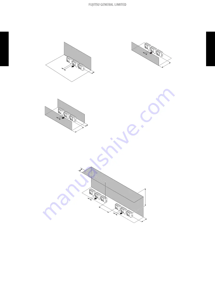 Fujitsu AOYG45KRTA Design & Technical Manual Download Page 41