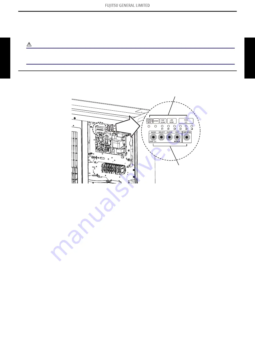 Fujitsu AOYG45KRTA Скачать руководство пользователя страница 56