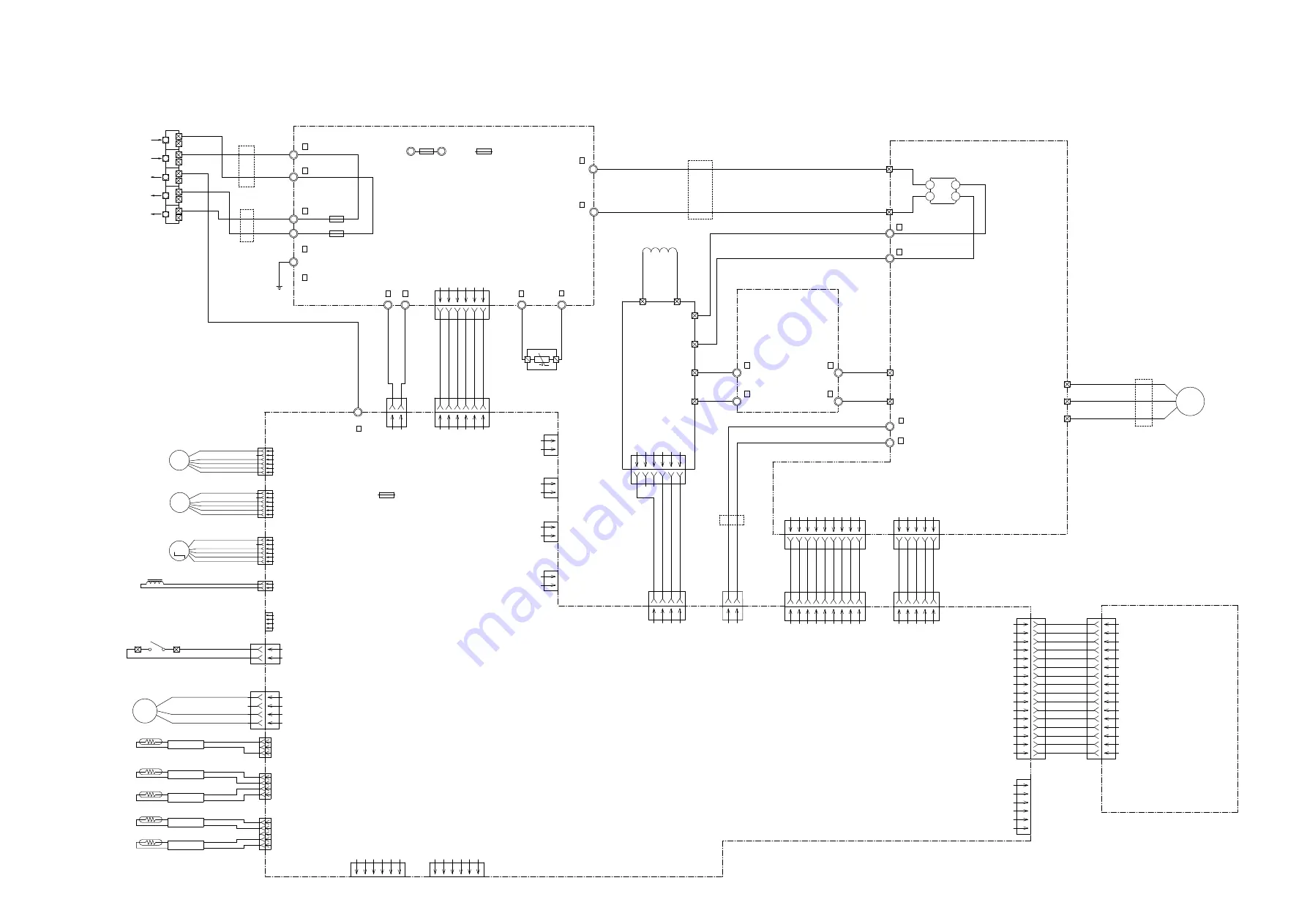 Fujitsu AOYG45LETL Service Manual Download Page 9