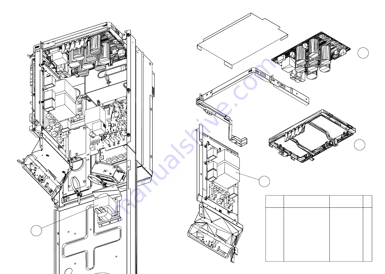 Fujitsu AOYG90LRLA Service Manual Download Page 18