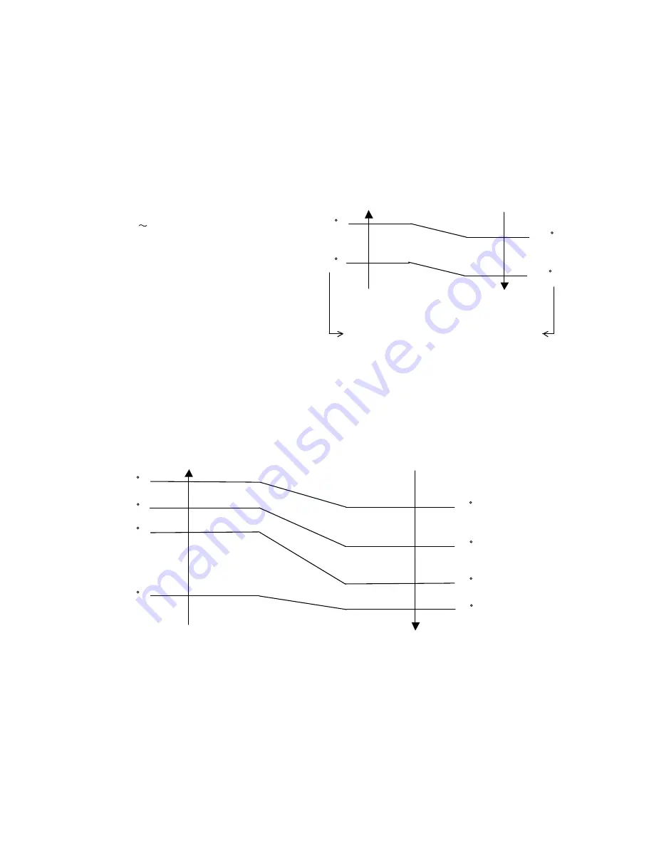 Fujitsu AOYR24LCC Service Instructions Manual Download Page 23