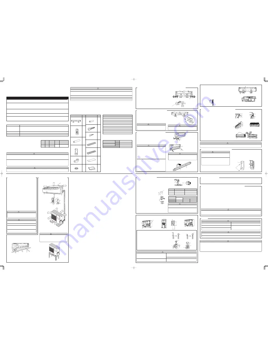 Fujitsu AOYR24LCC Скачать руководство пользователя страница 114