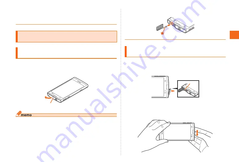 Fujitsu Arrows EF FJL21 Basic Manual Download Page 31