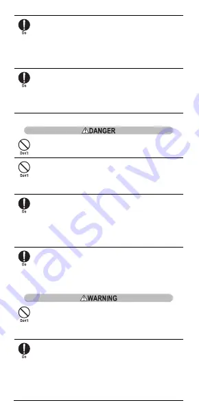 Fujitsu Arrows Hello AT01 Instruction Manual Download Page 10