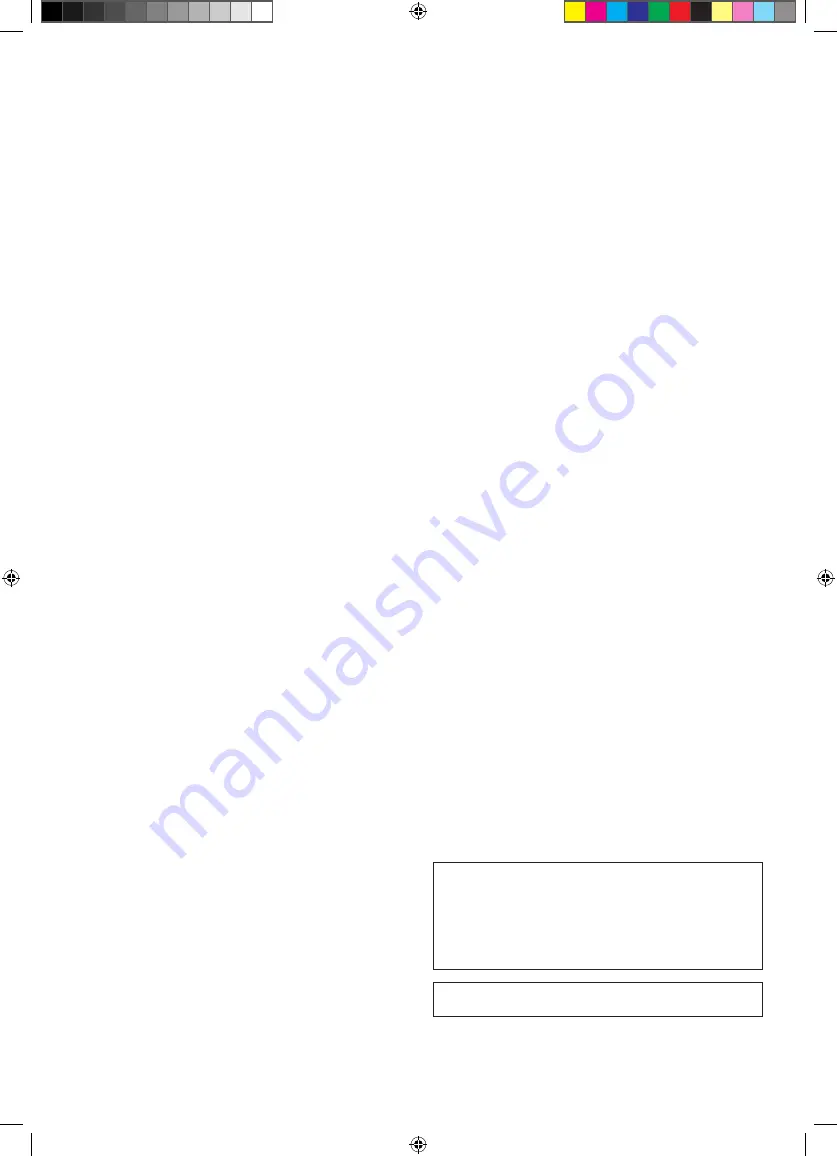 Fujitsu ARTG24LHTDP Operating Manual Download Page 2