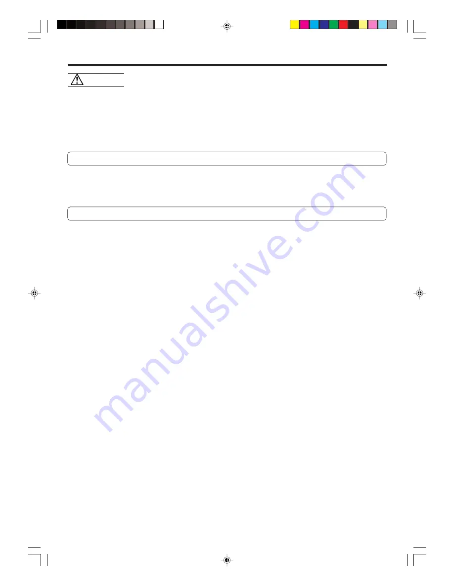 Fujitsu ARXB07L Operating Manual Download Page 22