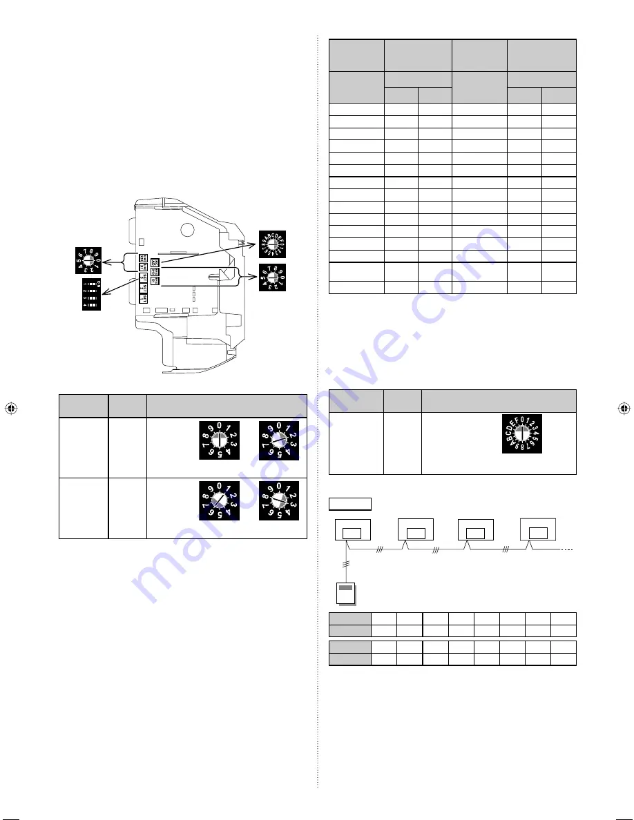 Fujitsu AS*A07LACH series Installation Manual Download Page 12