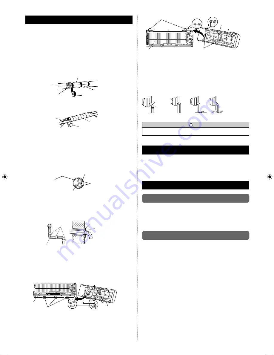 Fujitsu AS*A07LACH series Installation Manual Download Page 32