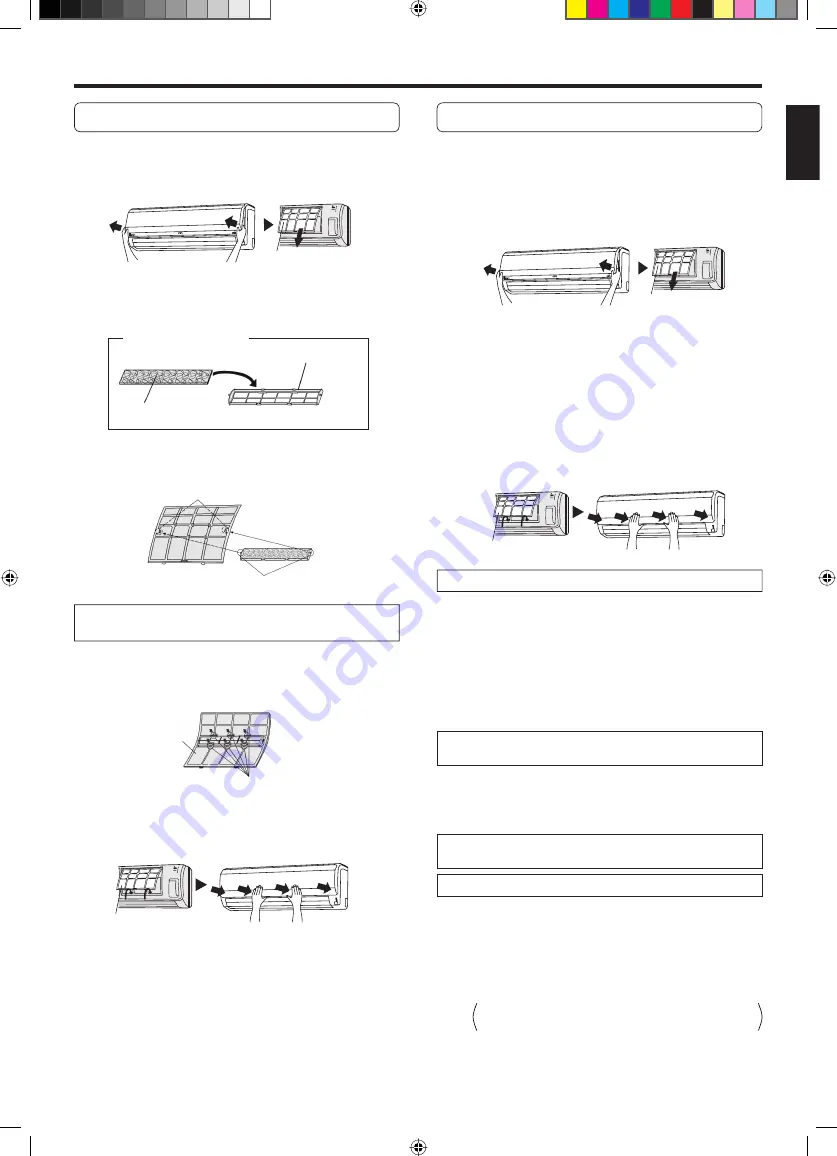 Fujitsu ASF18UI-LF Operating Manual Download Page 15