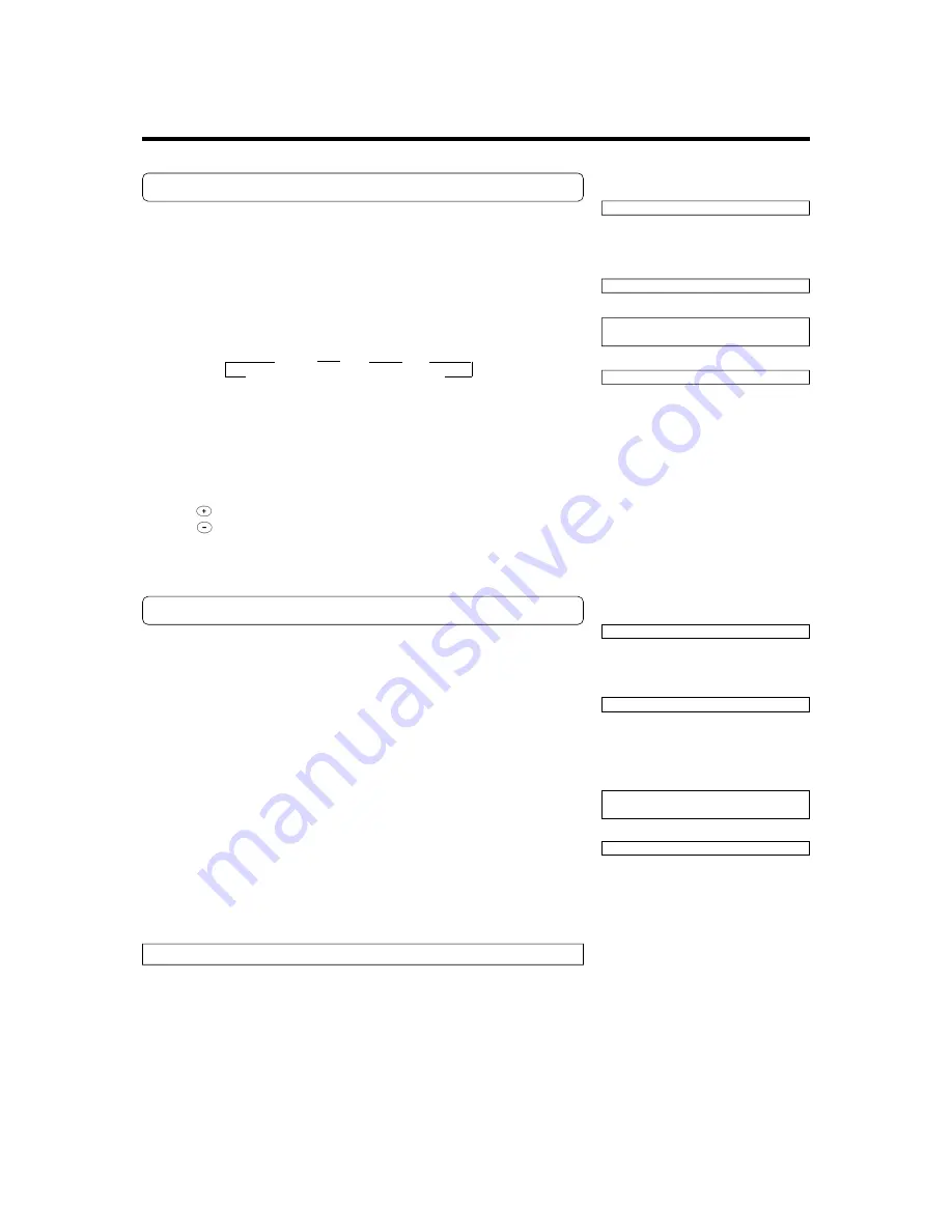 Fujitsu AST12 SERIES Operating Manual Download Page 10