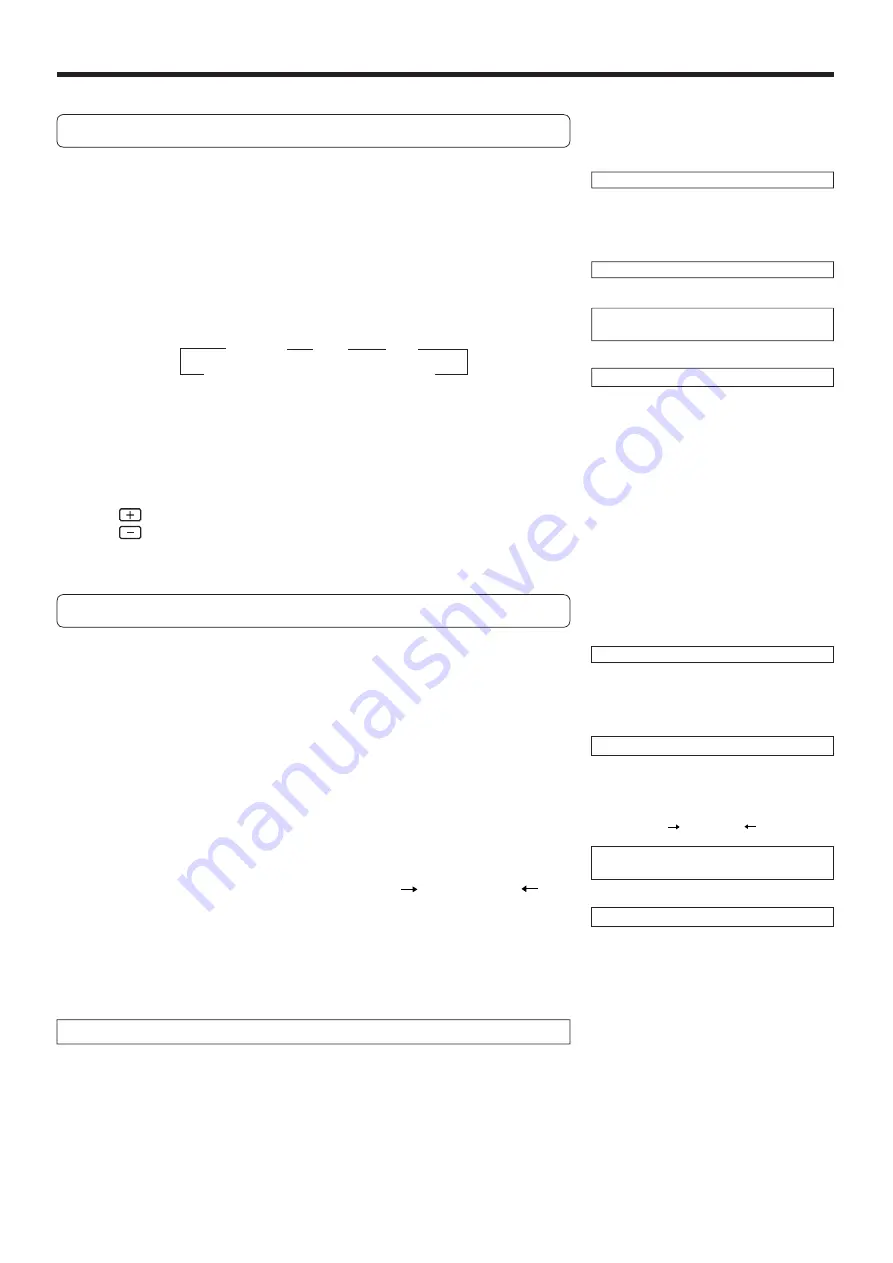 Fujitsu ASTG24LFCA Operating Manual Download Page 9