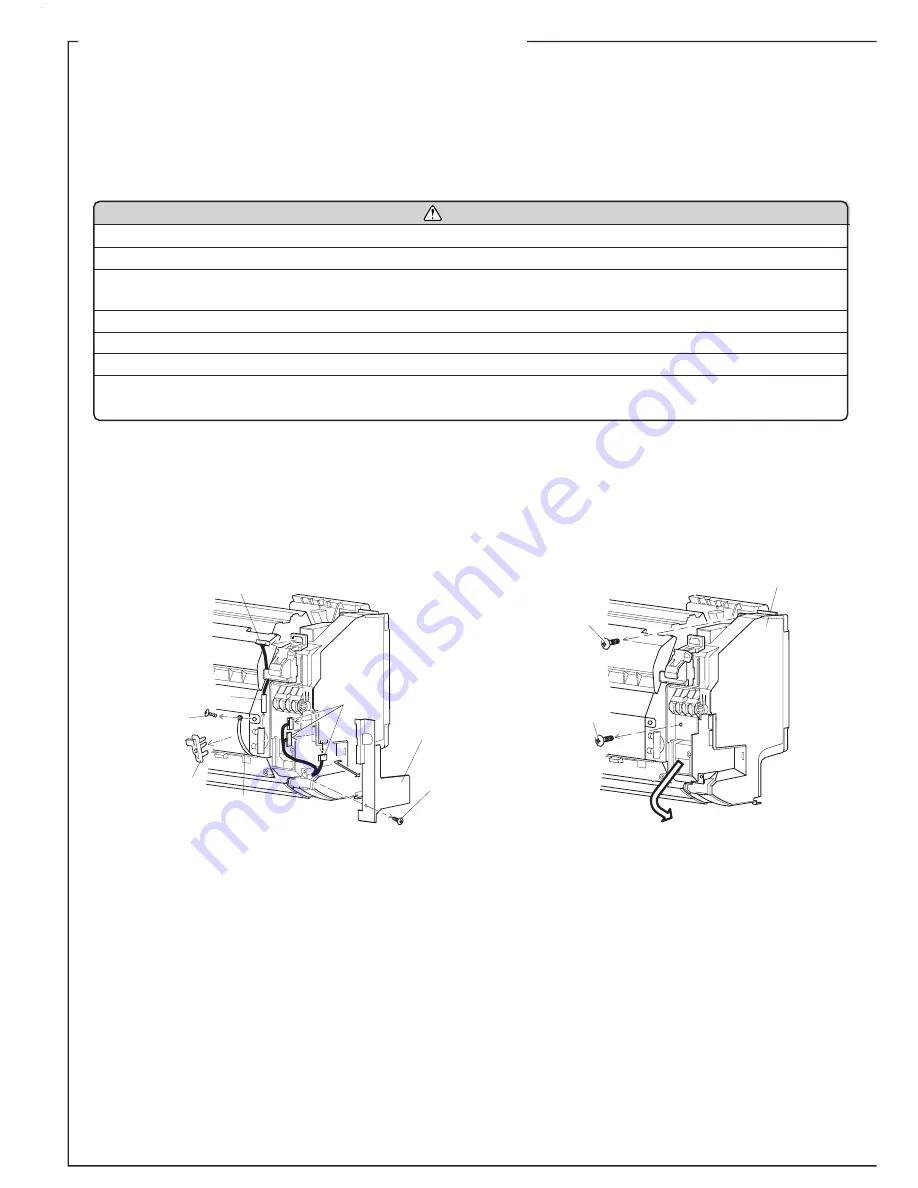 Fujitsu ASU15RLQ/AOU15RLQ Installation Manual Download Page 11