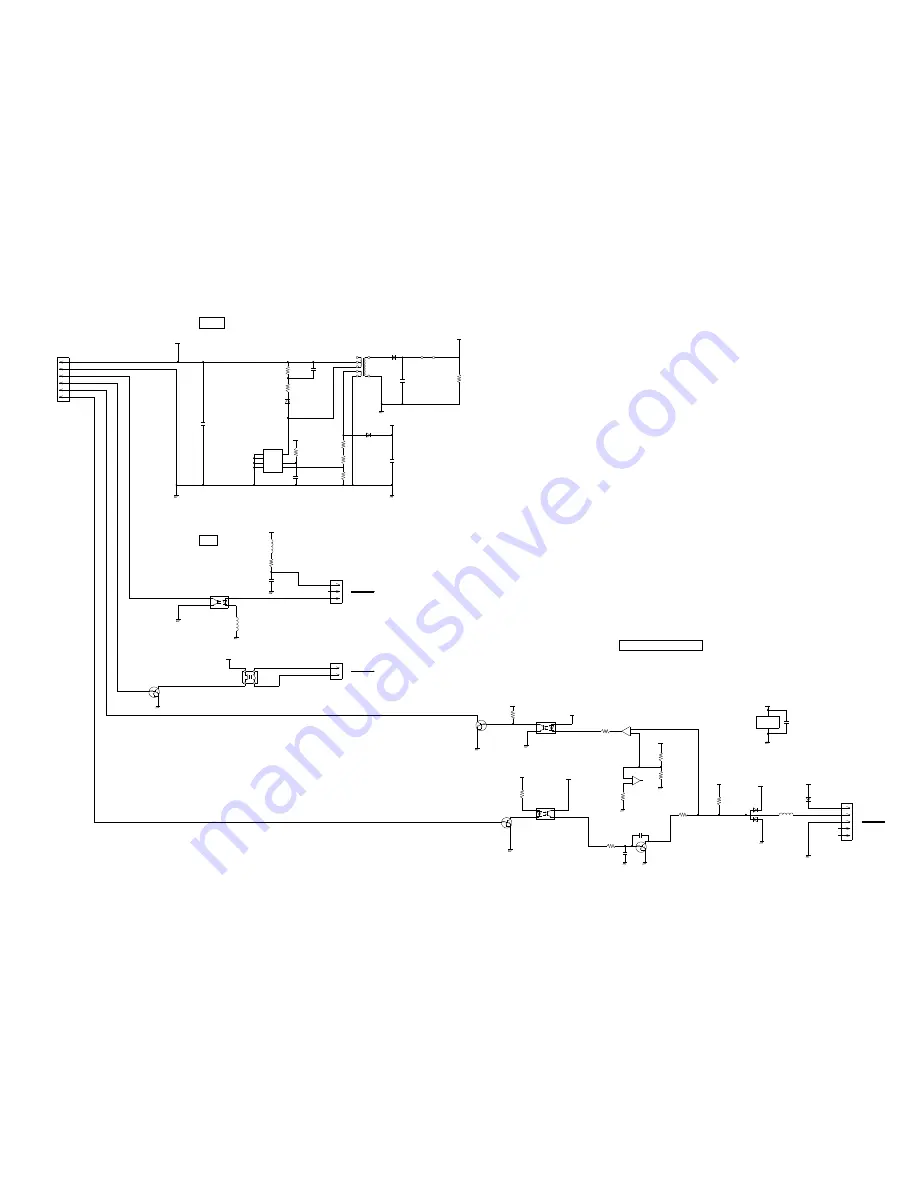 Fujitsu ASYG07LUCA Service Manual Download Page 28