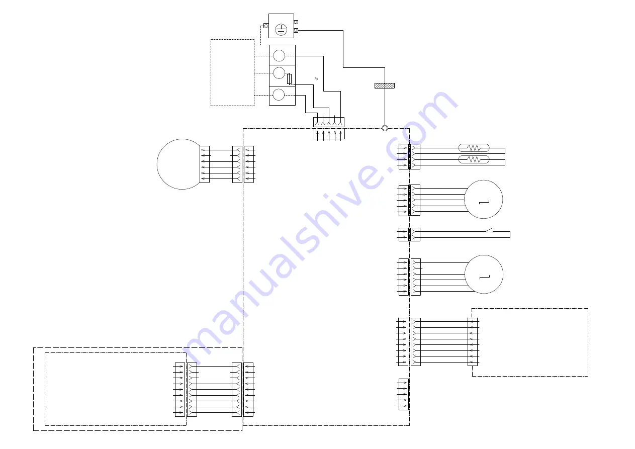 Fujitsu ASYG12LUCA Service Manual Download Page 6