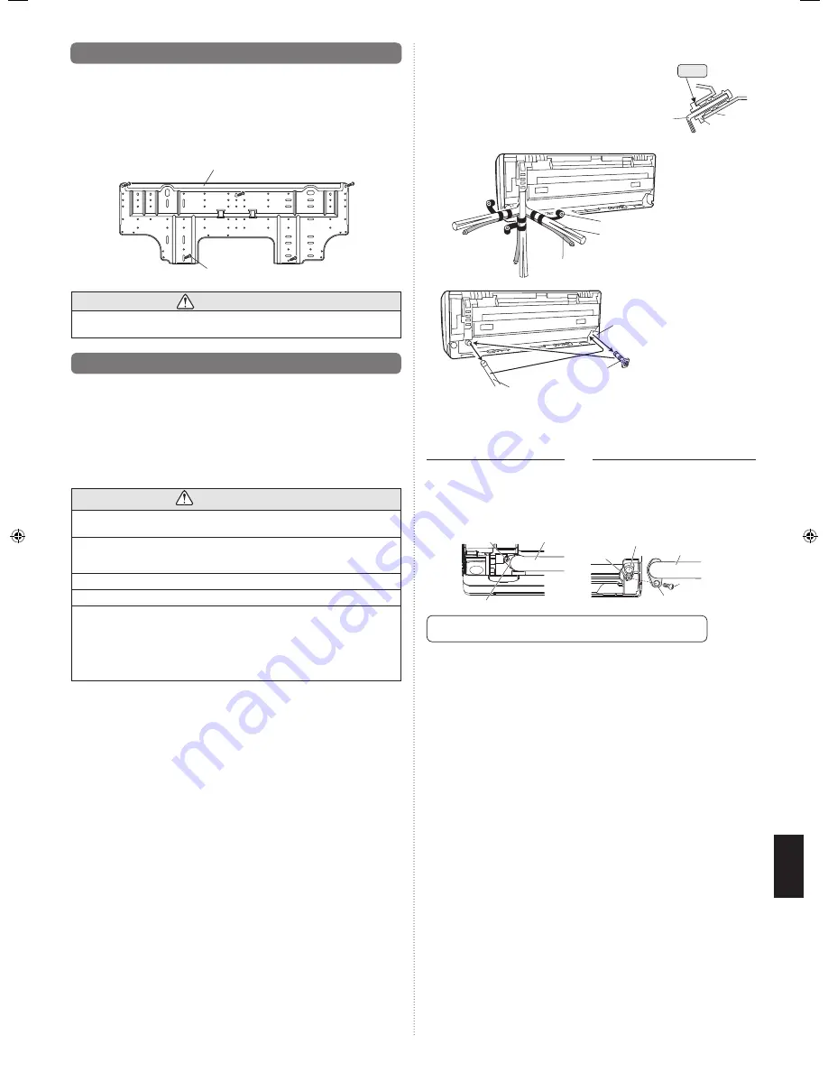 Fujitsu ASYG14LECA Installation Manual Download Page 75