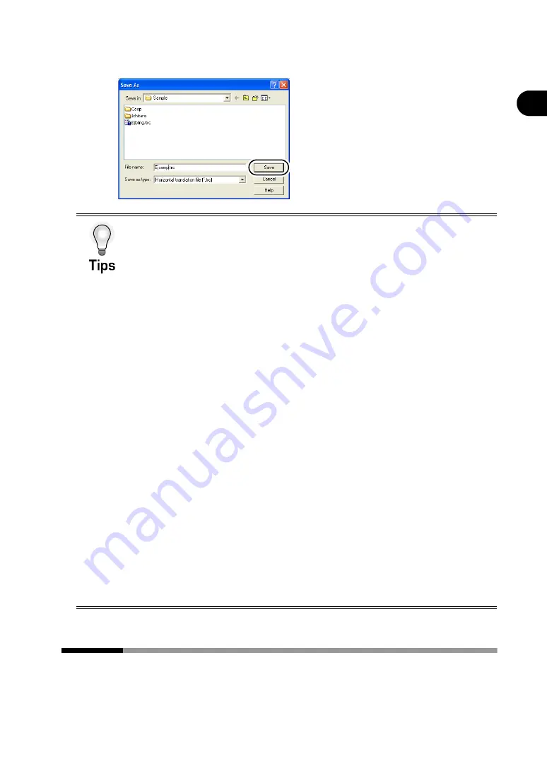 Fujitsu ATLAS V14 User Manual Download Page 16