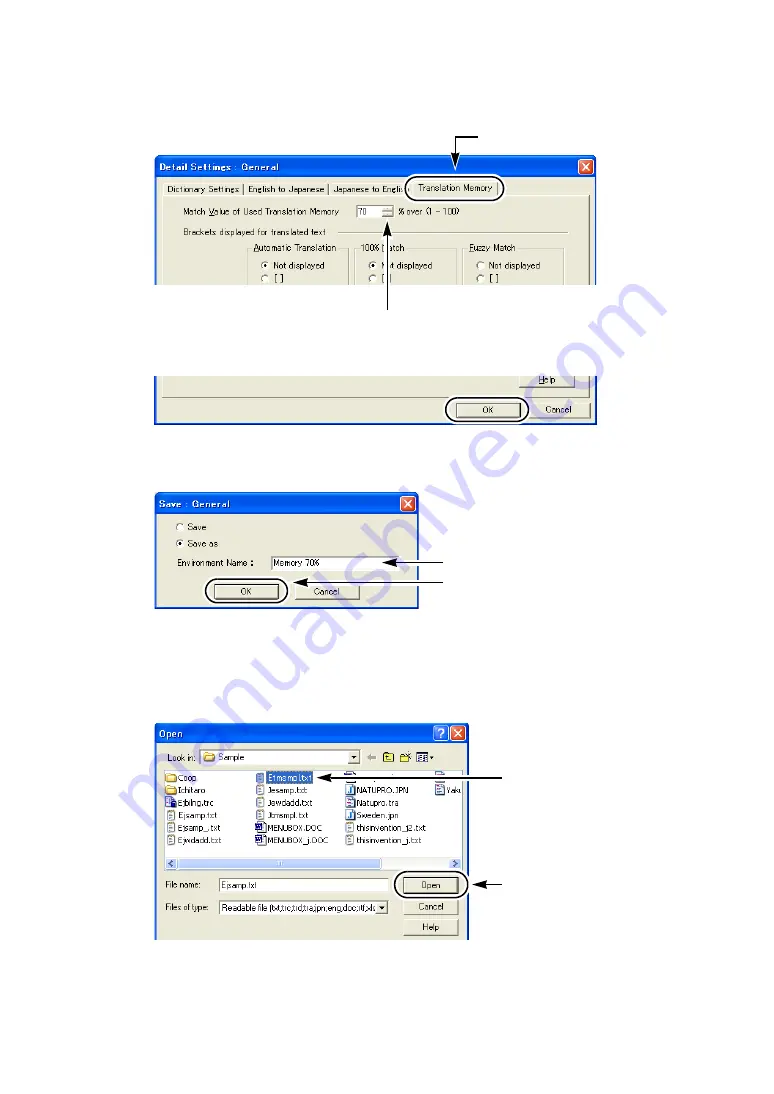 Fujitsu ATLAS V14 User Manual Download Page 41