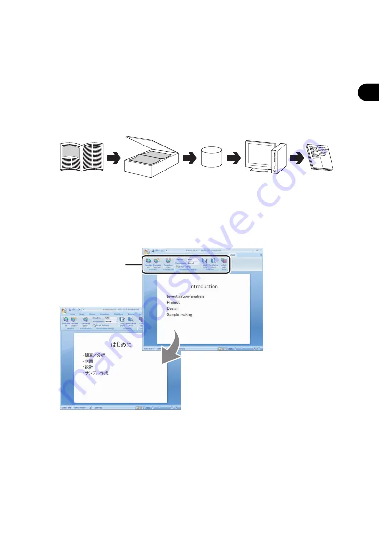 Fujitsu ATLAS V14 Скачать руководство пользователя страница 50