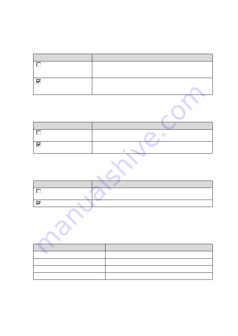 Fujitsu ATLAS V14 User Manual Download Page 223