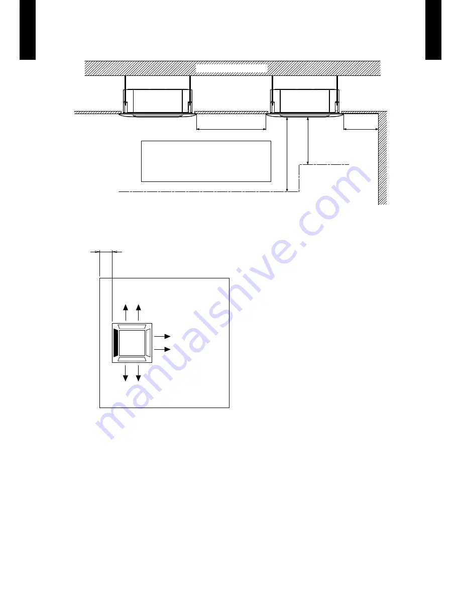 Fujitsu AU*G30LRLE series Design & Technical Manual Download Page 12