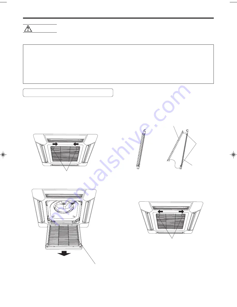 Fujitsu AUT Series Operating Manual Download Page 12