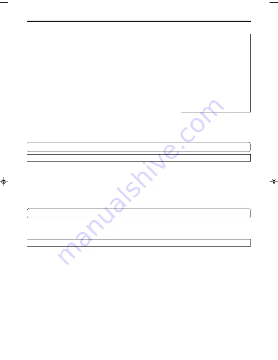 Fujitsu AUT Series Operating Manual Download Page 16