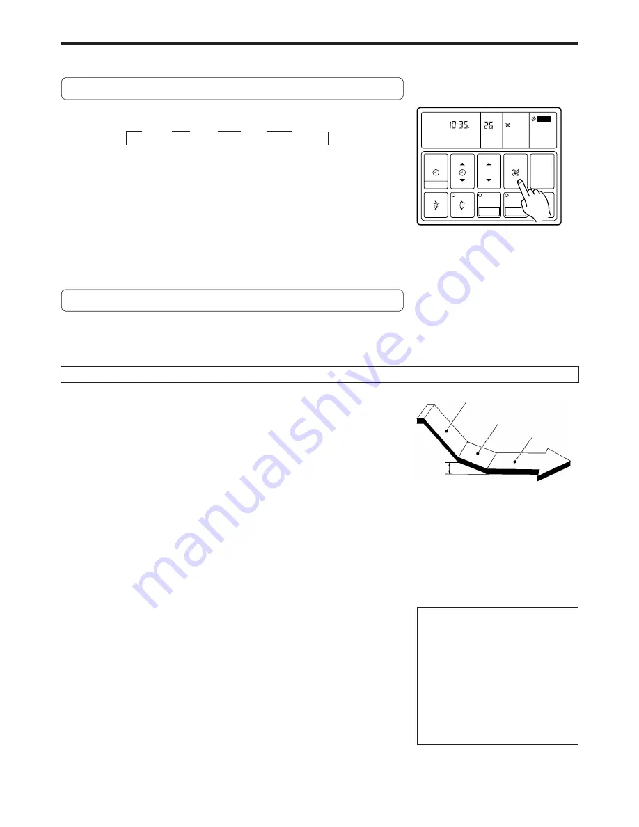 Fujitsu AUT36A Скачать руководство пользователя страница 5