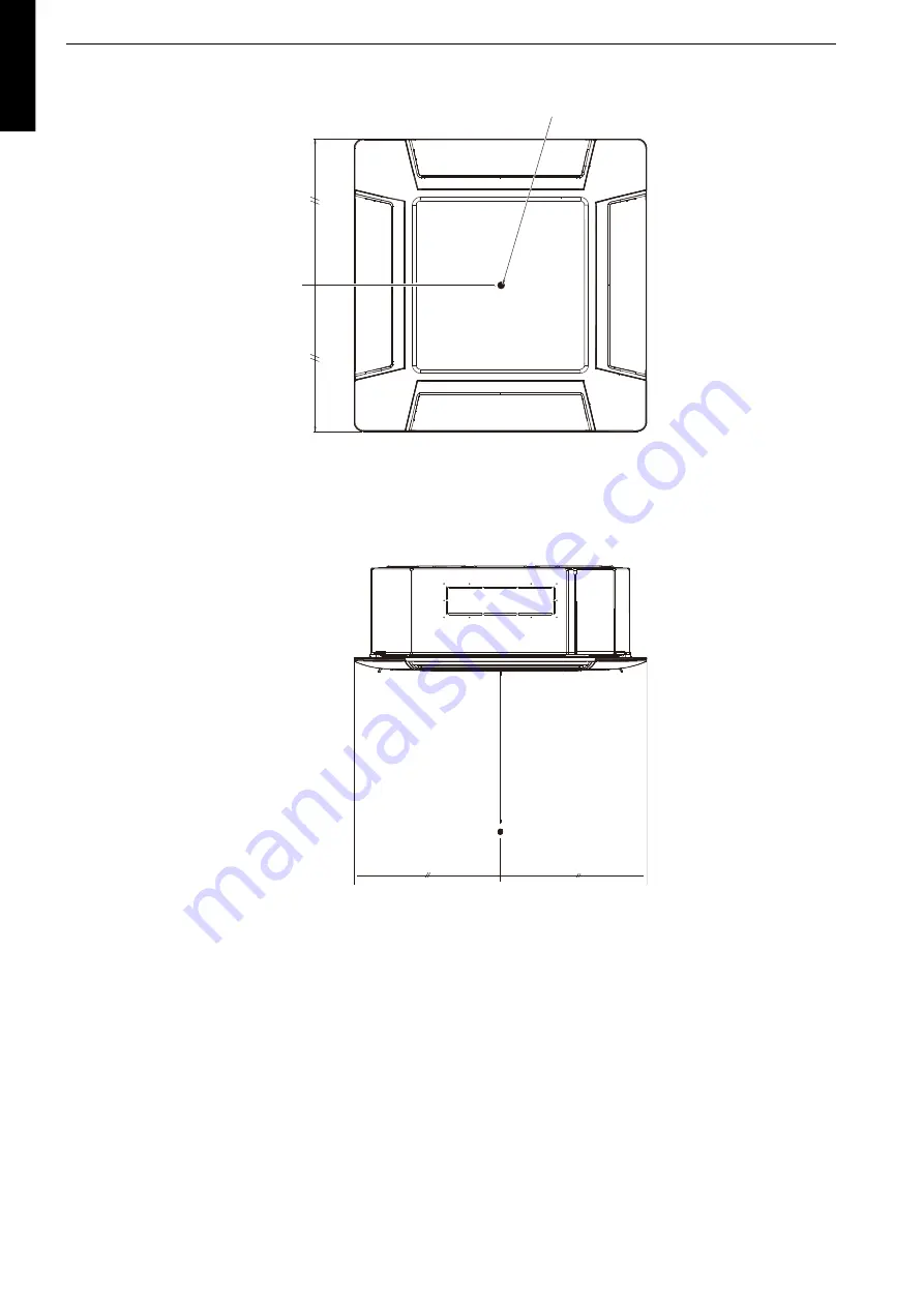 Fujitsu AUTG09LVLB Design & Technical Manual Download Page 26