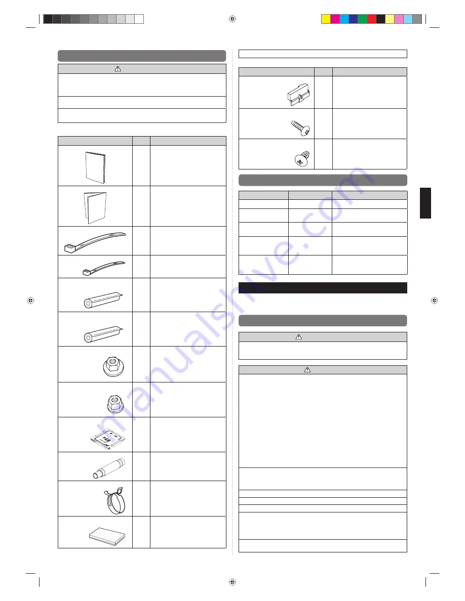 Fujitsu AUXB07GALH Скачать руководство пользователя страница 35