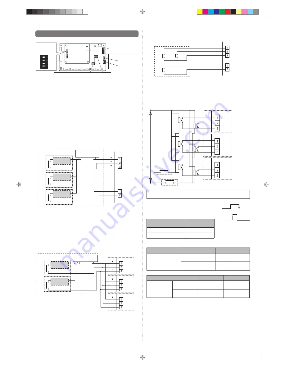 Fujitsu AUXB07GALH Installation Manual Download Page 42