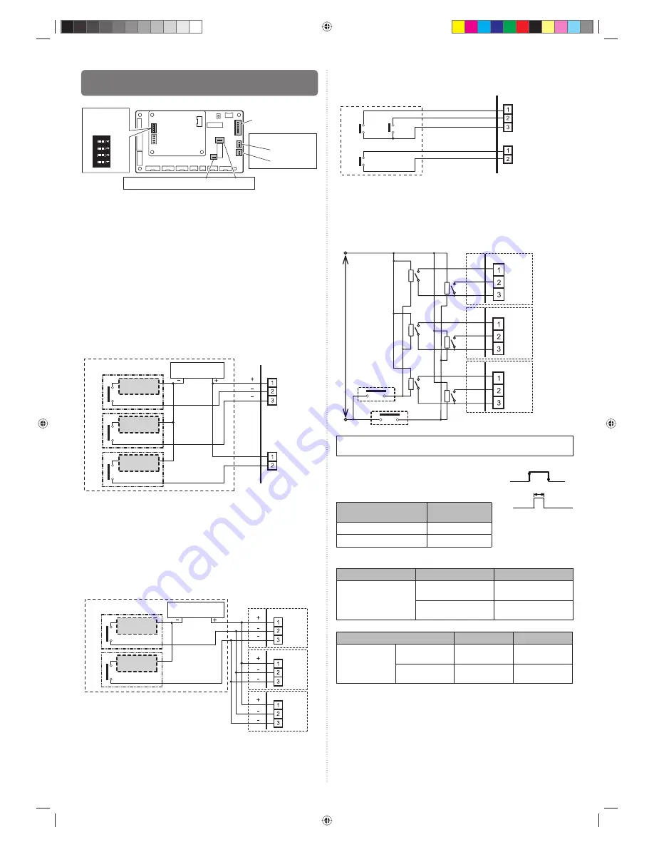 Fujitsu AUXB07GALH Installation Manual Download Page 58