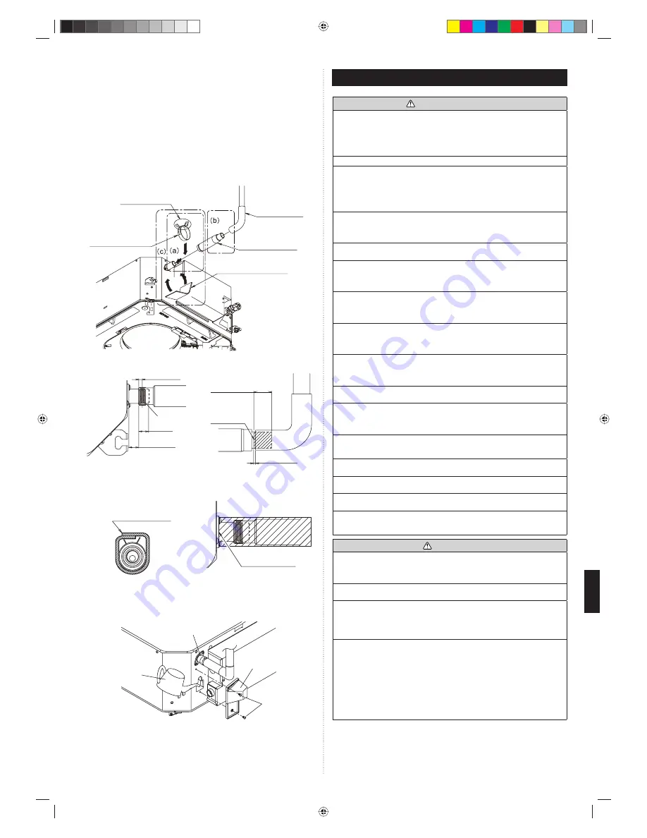 Fujitsu AUXB07GALH Скачать руководство пользователя страница 119