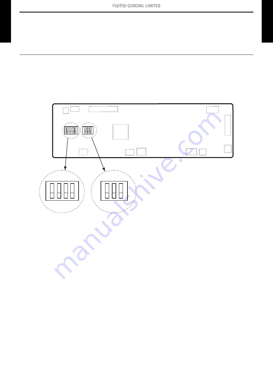 Fujitsu AUXG09KVLA Design & Technical Manual Download Page 45