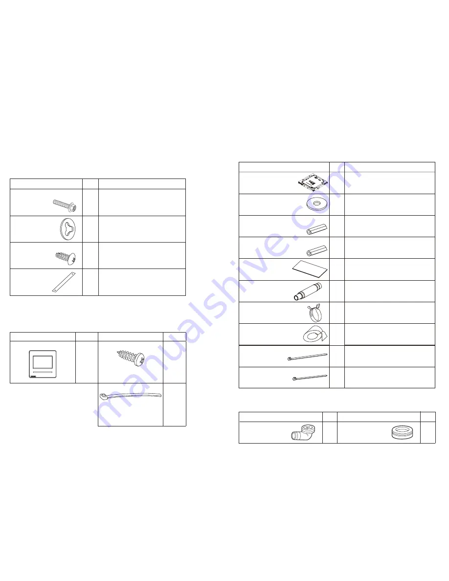 Fujitsu AUXG18LRLB Service Manual Download Page 24