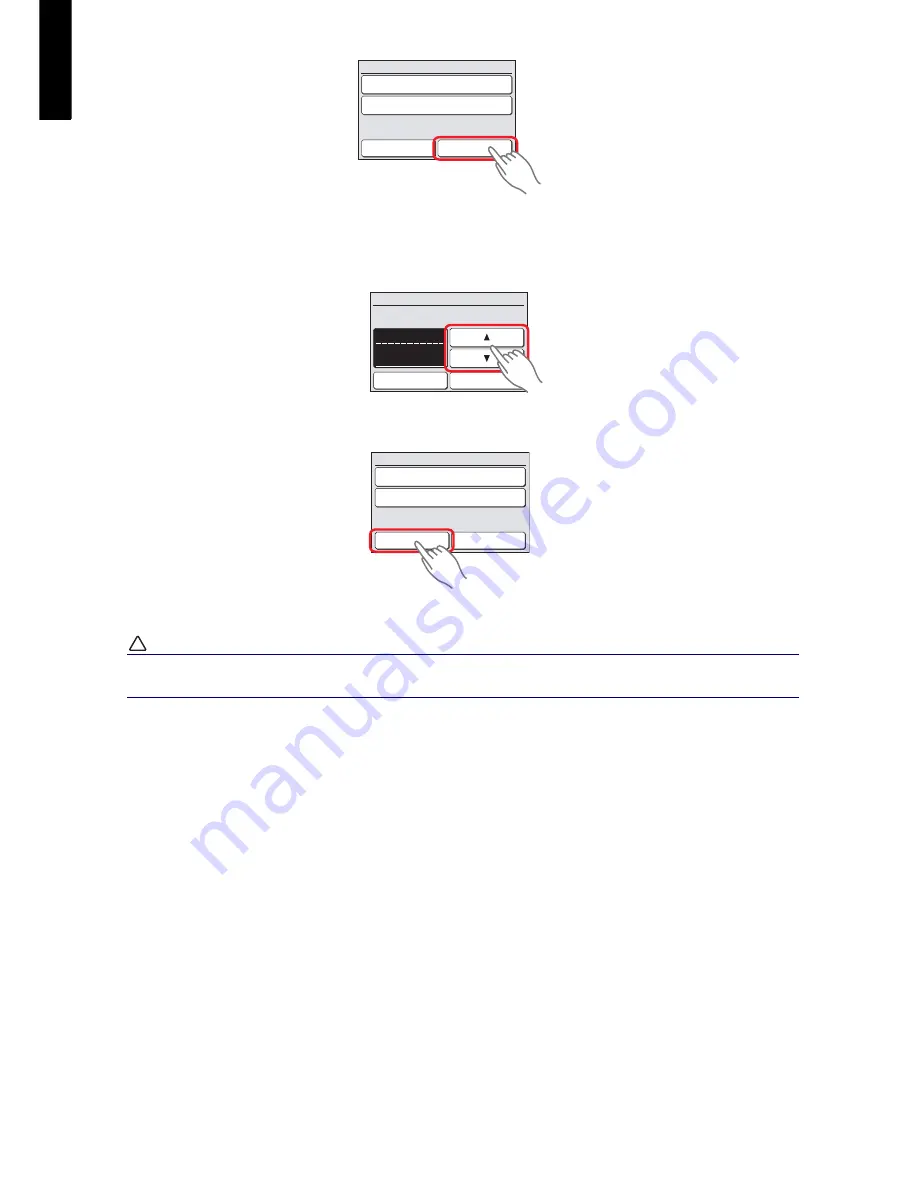 Fujitsu AUXG18LRLB Скачать руководство пользователя страница 74