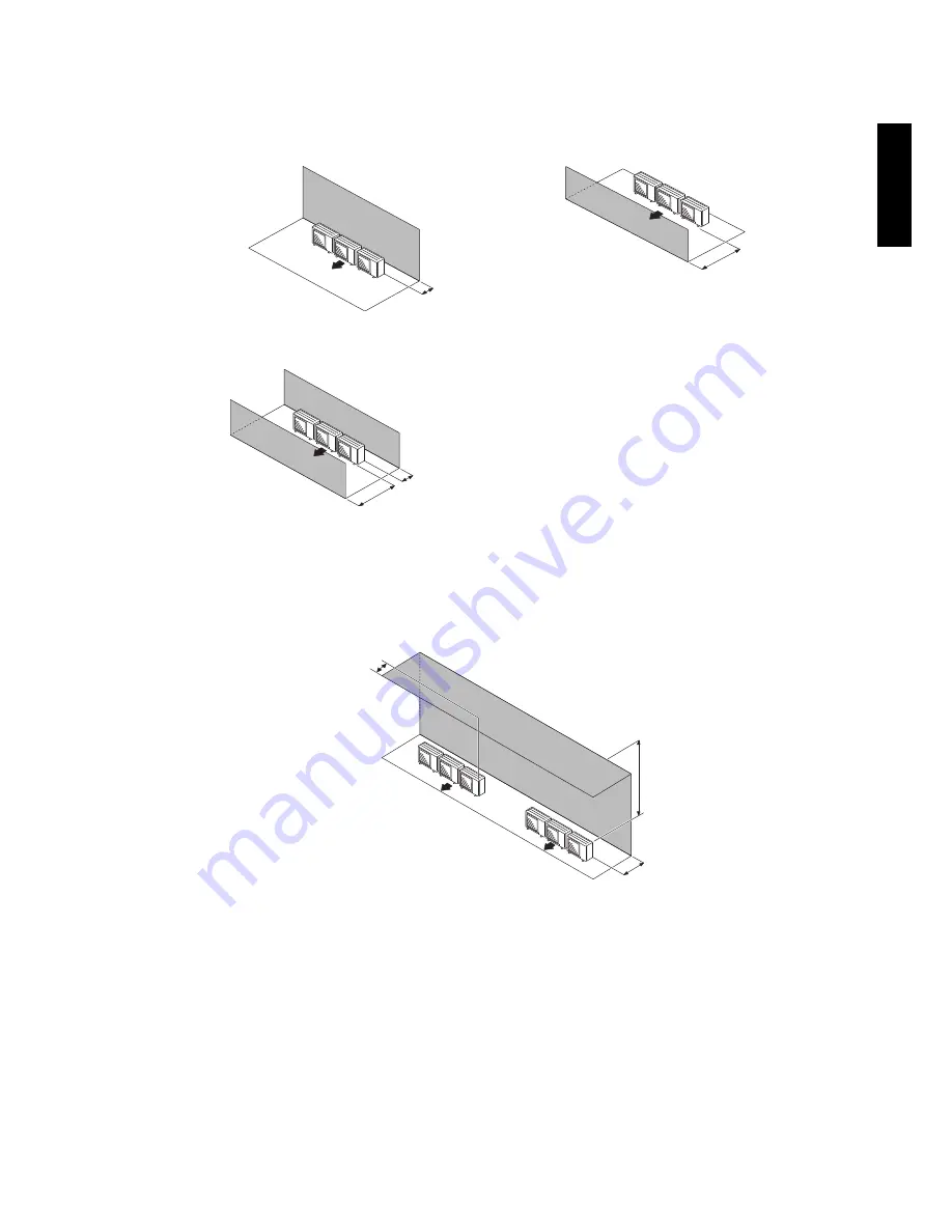 Fujitsu AUXG18LRLB Technical Manual Download Page 95