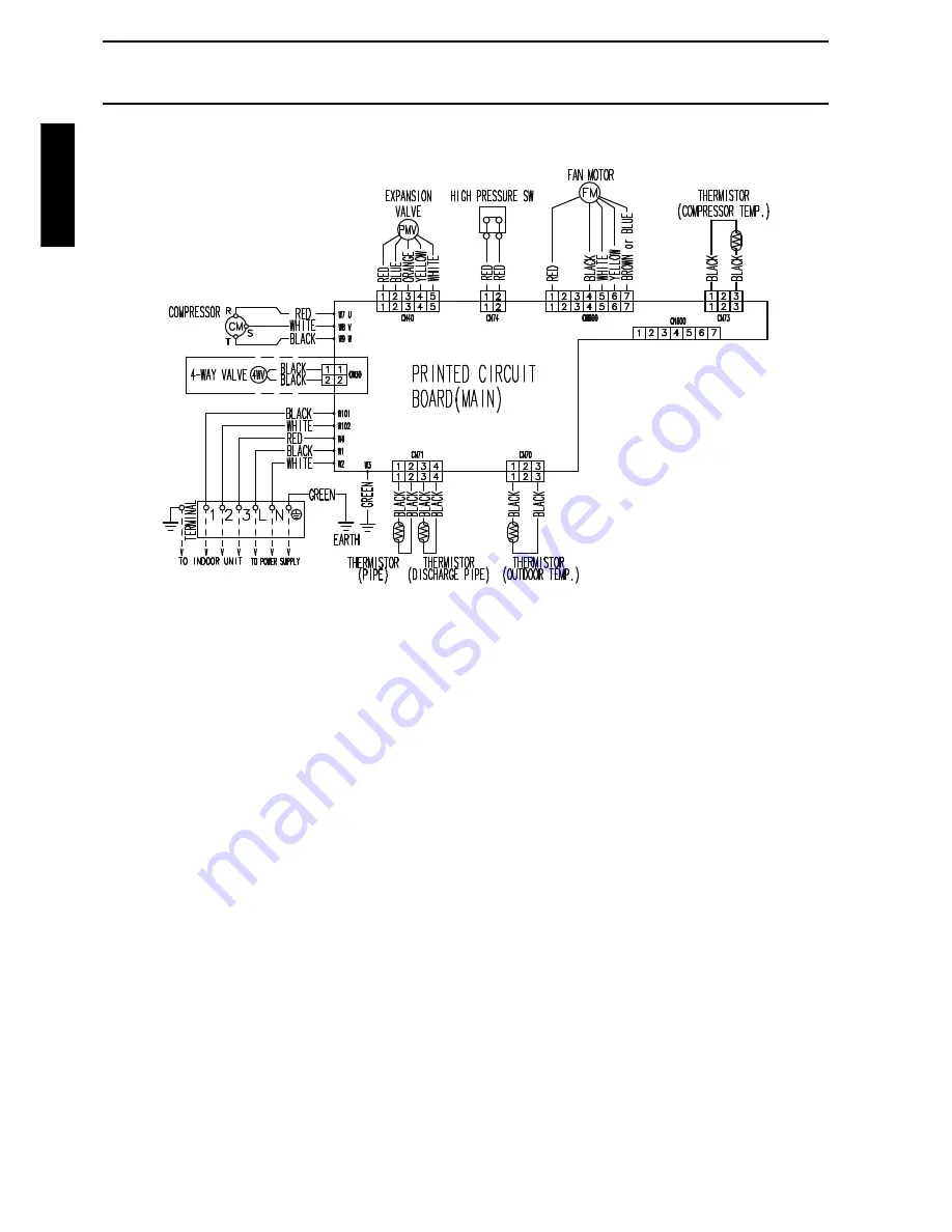 Fujitsu AUXG18LRLB Скачать руководство пользователя страница 106