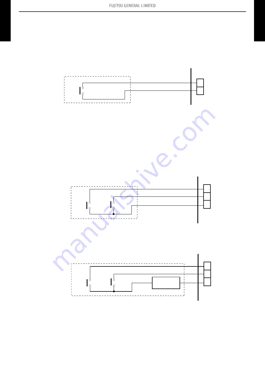 Fujitsu AUXG24KRLB Design & Technical Manual Download Page 44