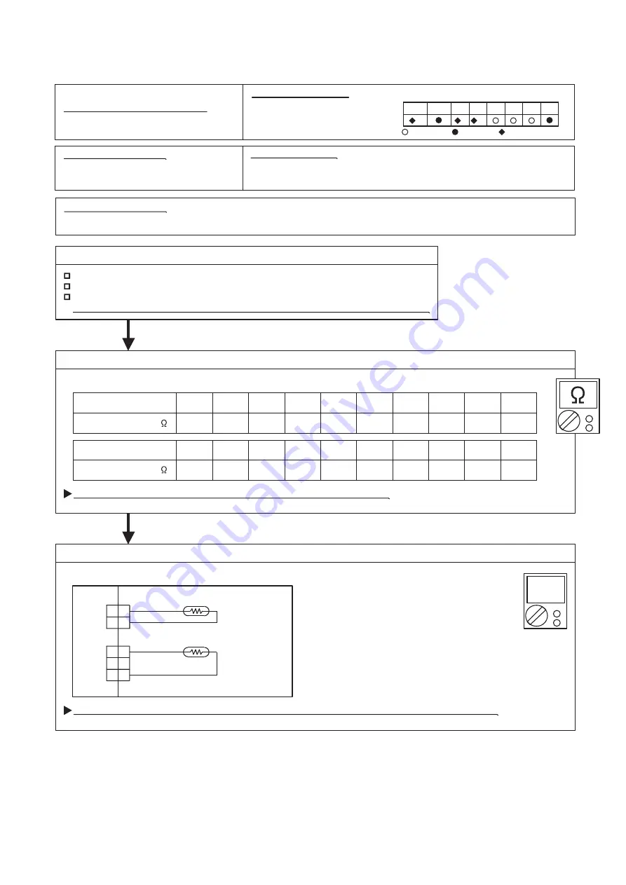 Fujitsu AUXG30KRLB Скачать руководство пользователя страница 58