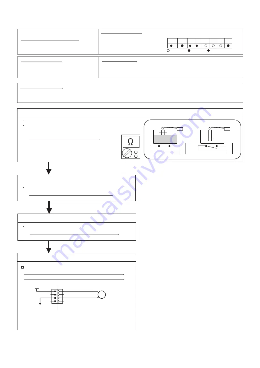 Fujitsu AUXG30KRLB Скачать руководство пользователя страница 60