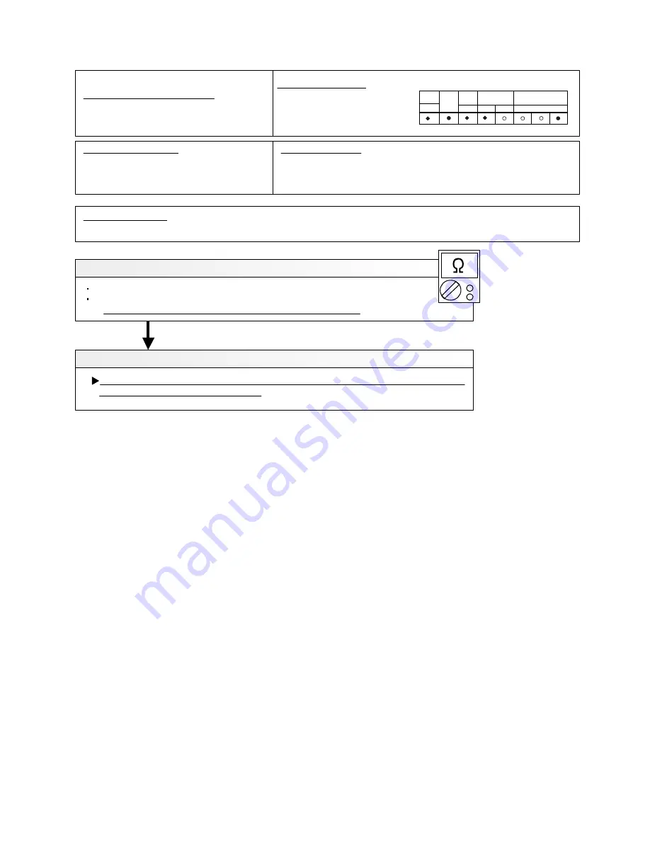 Fujitsu AUXG30LRLB Service Instruction Download Page 49