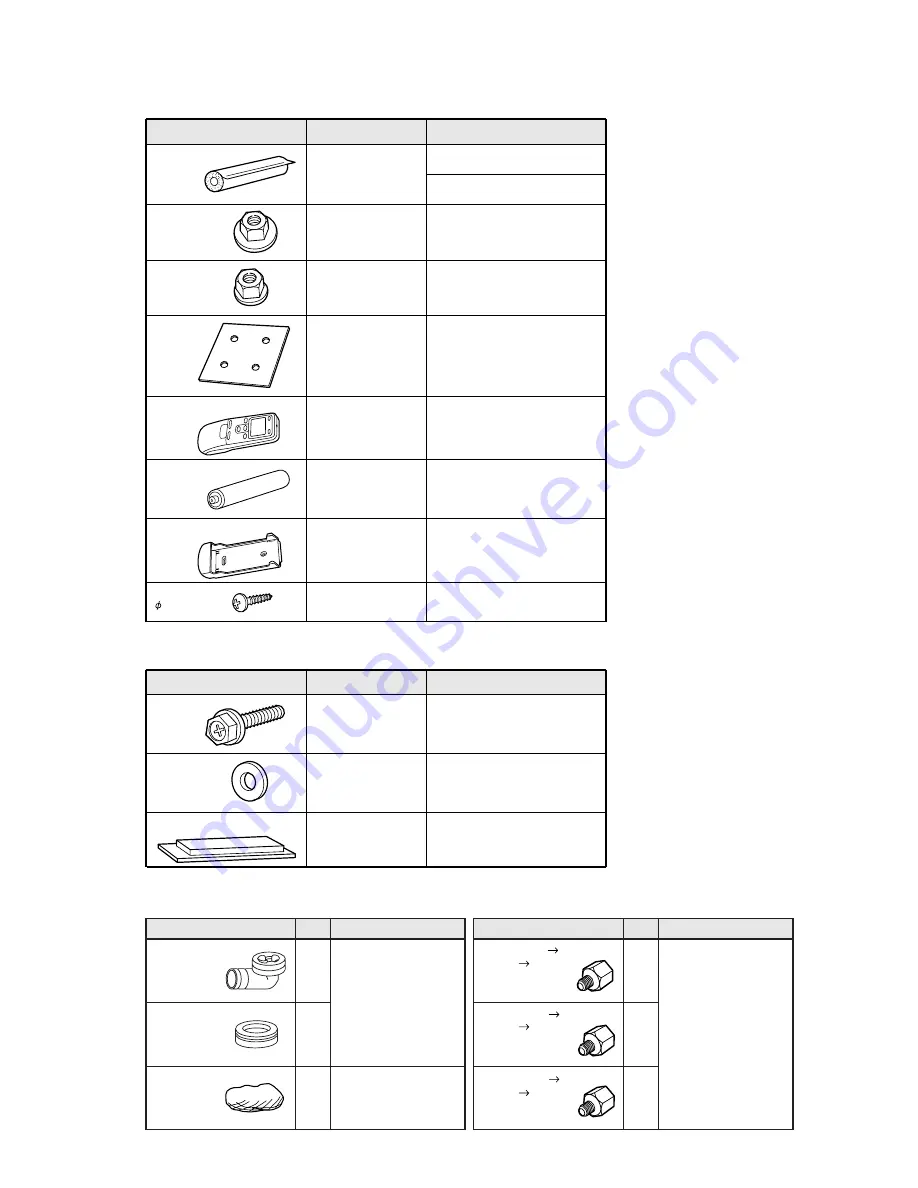 Fujitsu AUY12LBAB Скачать руководство пользователя страница 27