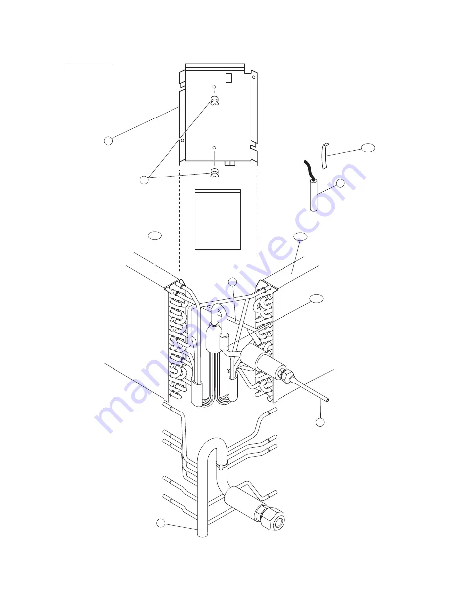 Fujitsu AUY30LUAS Service Manual Download Page 21